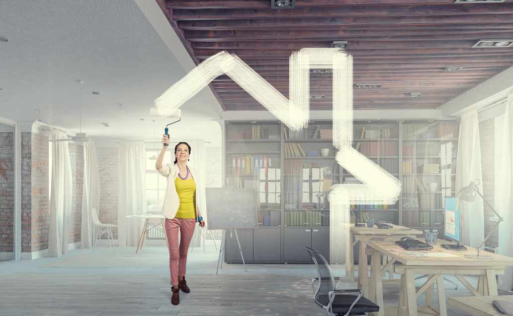 Scopri di più sull'articolo Home Staging: una + casa accogliente