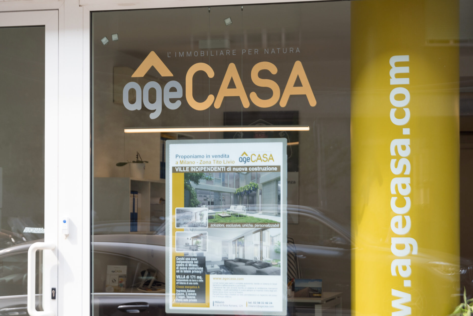Scopri di più sull'articolo Perchè scegliere di affittare la tua casa con noi.