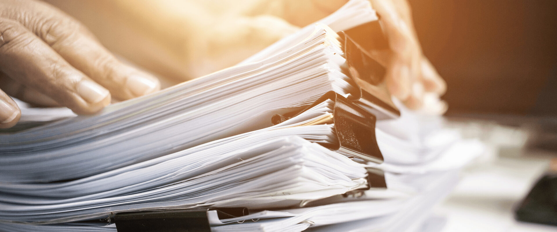 Scopri di più sull'articolo Quali sono i documenti necessari per affittare il proprio immobile?