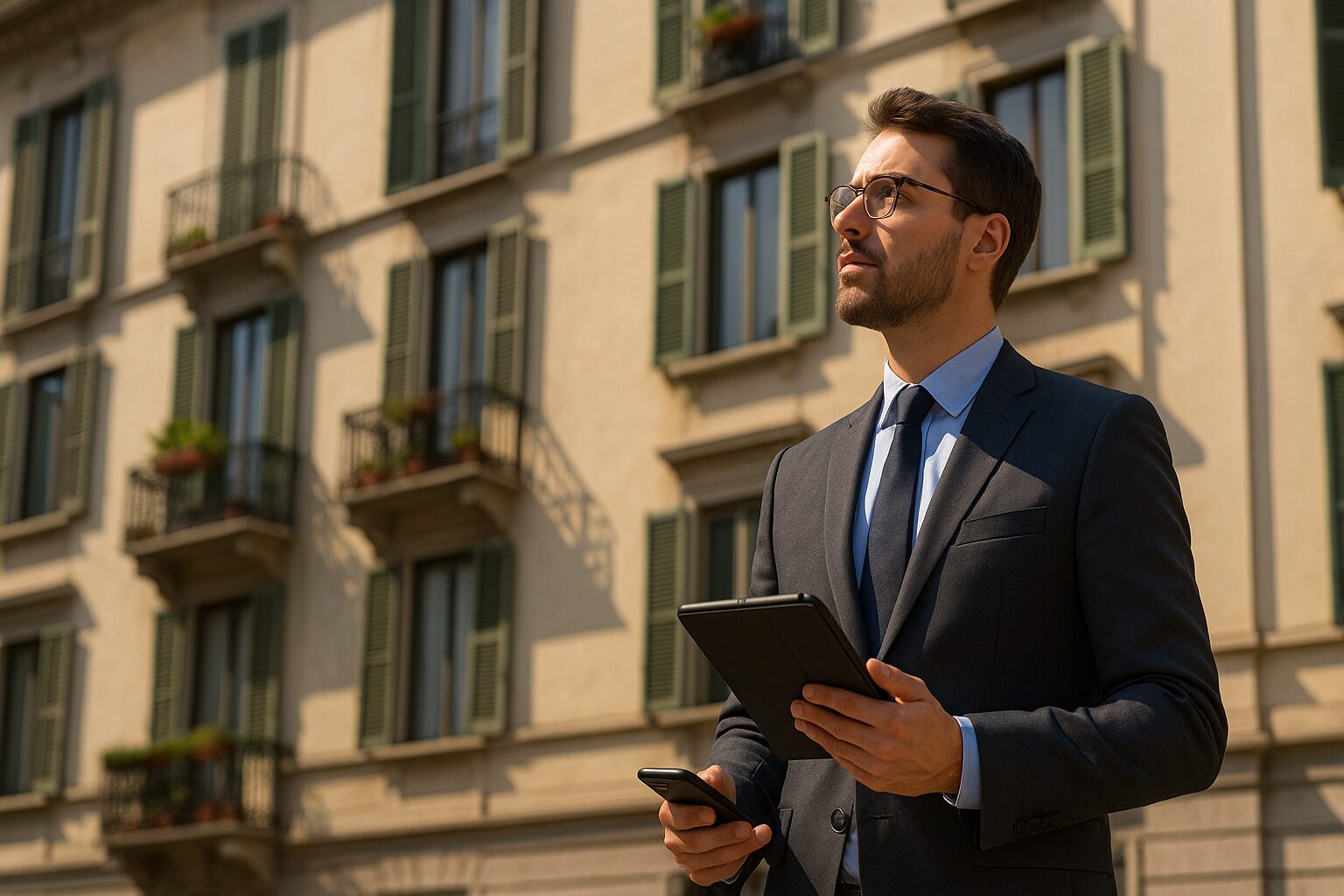 Scopri di più sull'articolo 📌 Affittare casa a Milano: gli errori più comuni che osservo ogni giorno nel mio lavoro